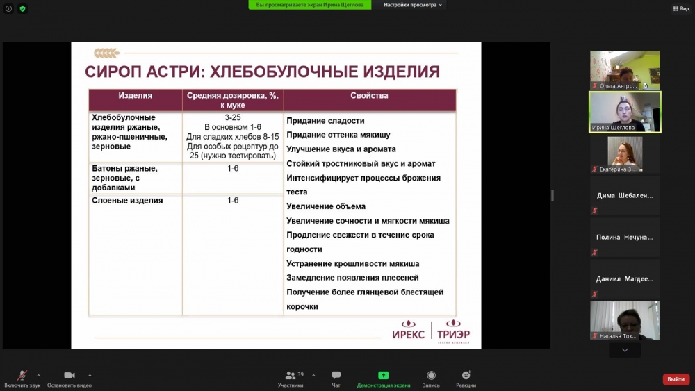 В Колледже бизнеса и технологий стартовал курс лекций для студентов