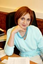 Павлова Ирина Николаевна