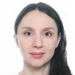 Петрова Наталья Павловна