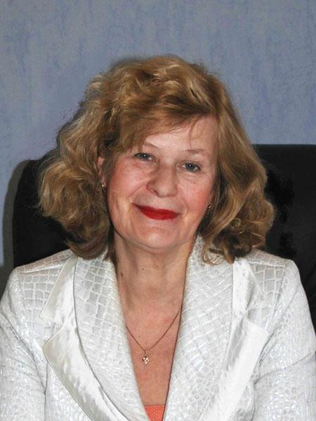 Безденежных Татьяна Ивановна