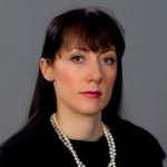 Алексеева Евгения Владимировна