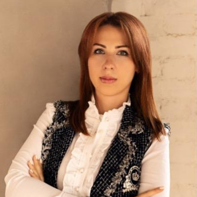 Утевская Марина Валерьевна