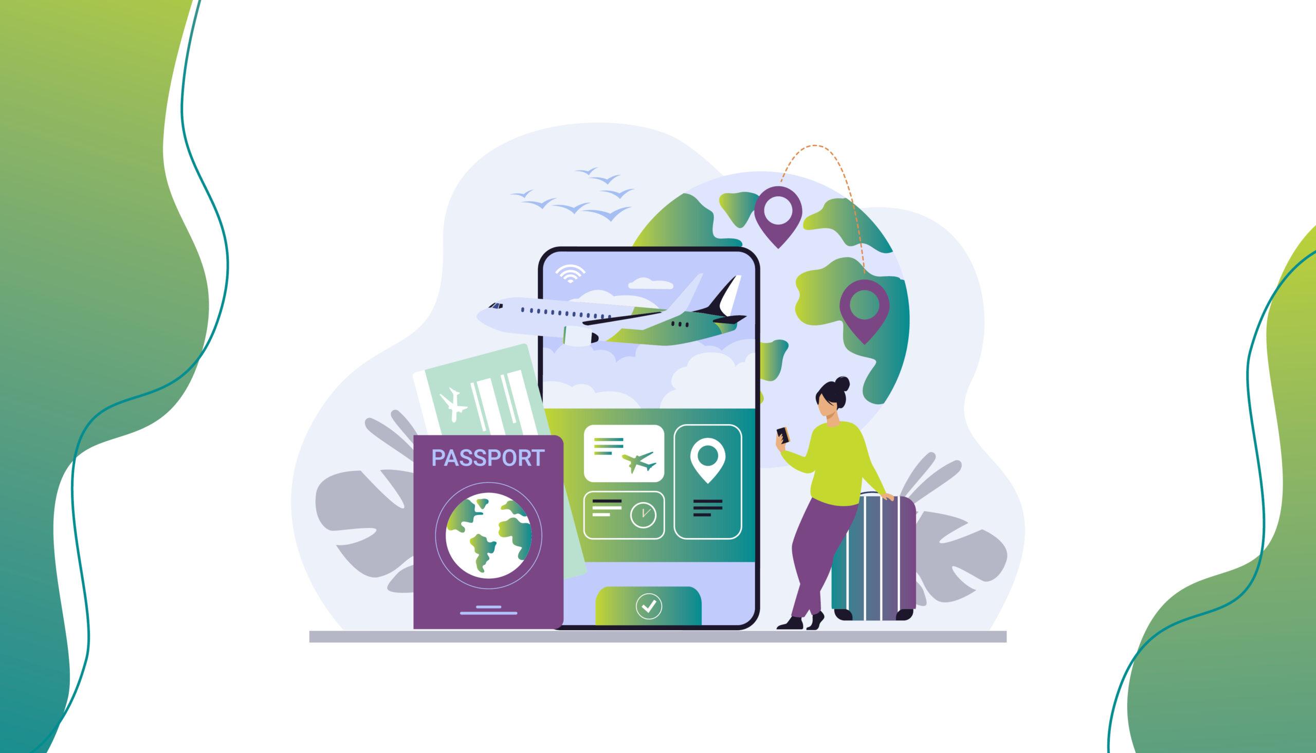 Как спланировать путешествие с&nbsp;помощью искусственного интеллекта?