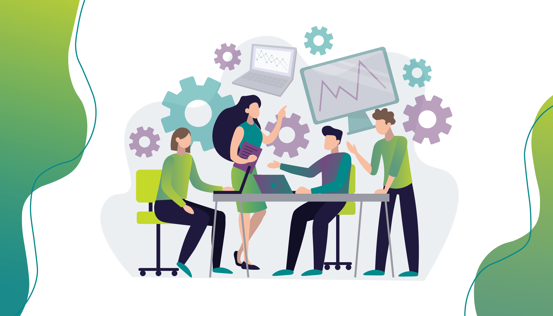 Студенты разобрали реальные кейсы по&nbsp;борьбе с&nbsp;отмыванием денег