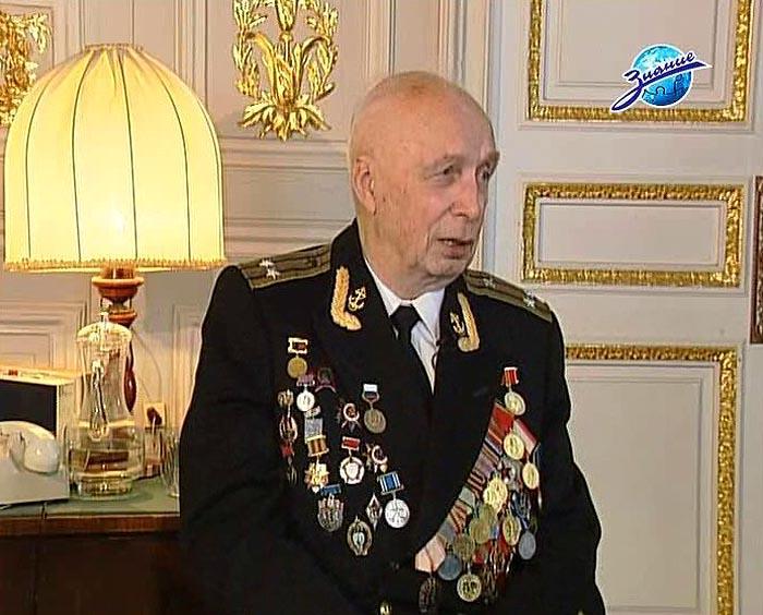 Истории преподавателей: Жуков Рэм Федорович