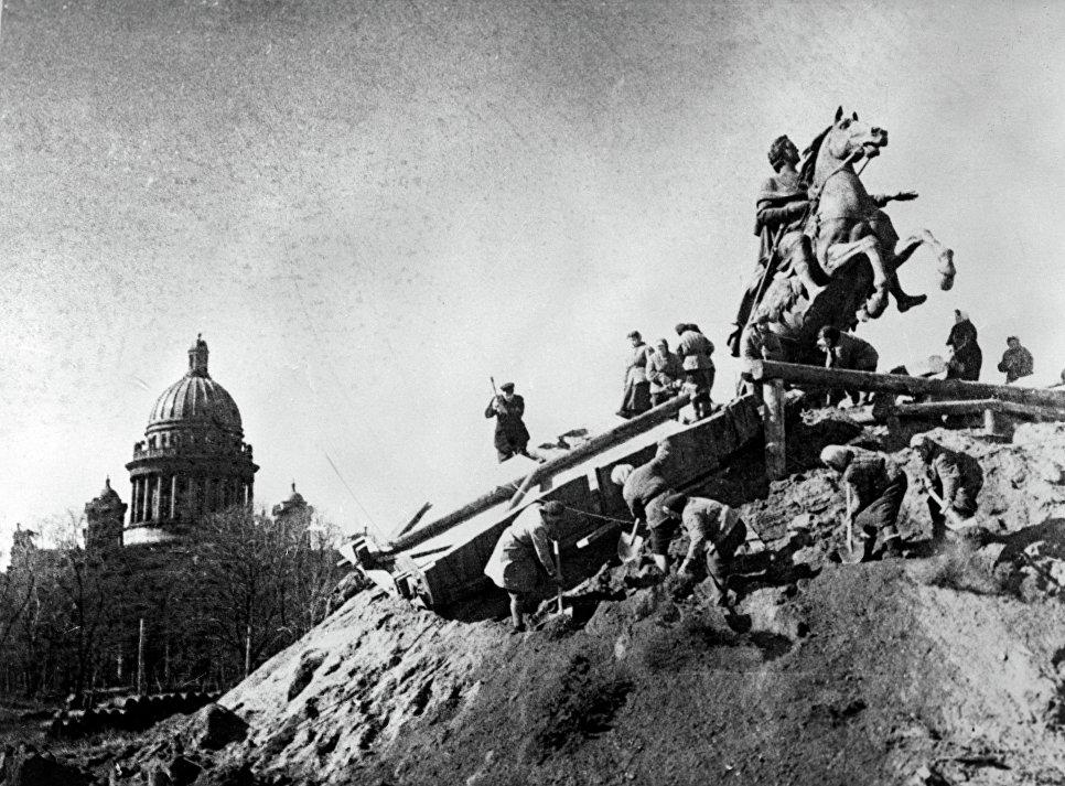 Истории преподавателей: Каменский Михаил Давидович