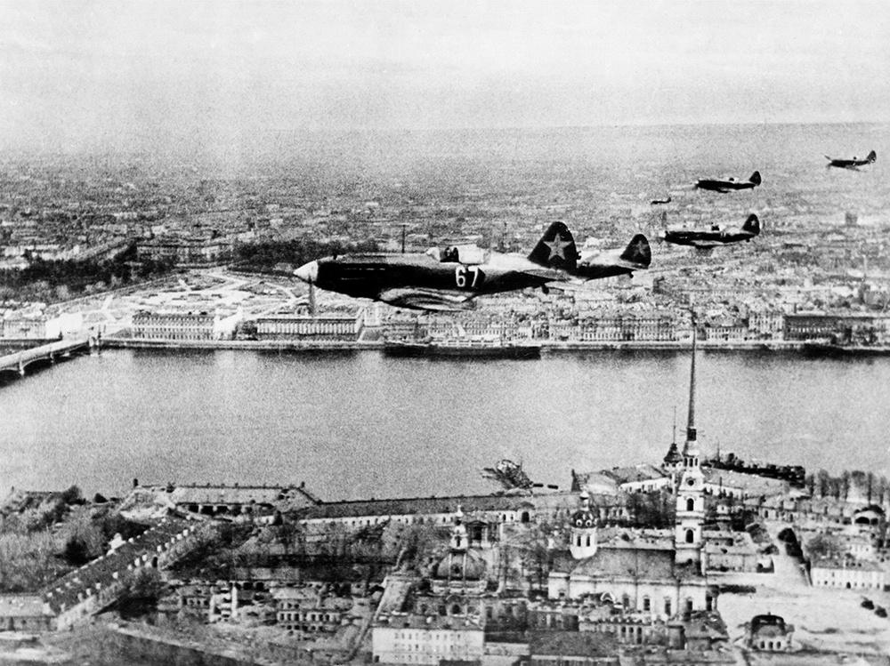 Истории преподавателей: Райхер Владимир Константинович