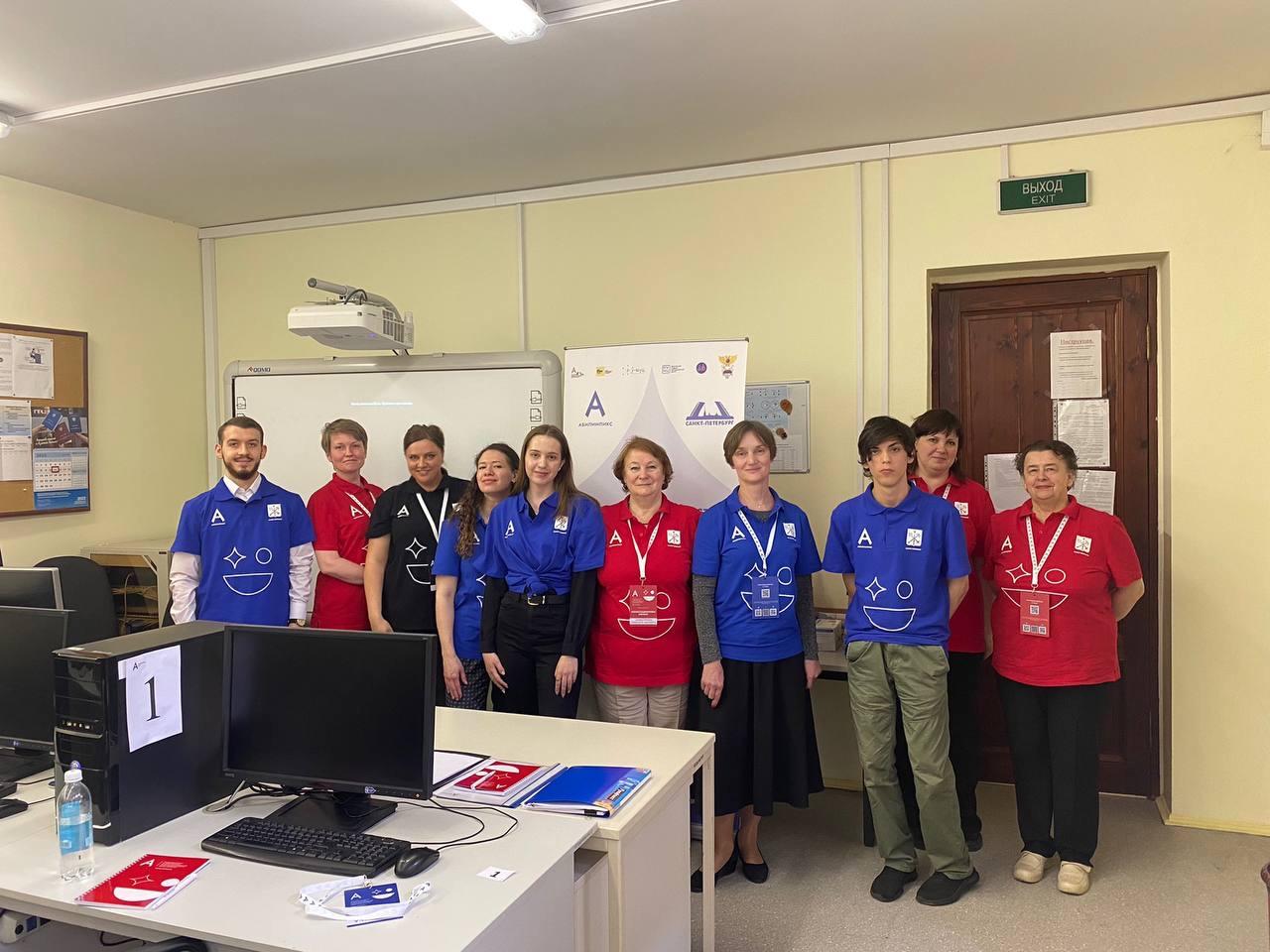 VIII Региональный чемпионат по&nbsp;профессиональному мастерству среди инвалидов «Абилимпикс»