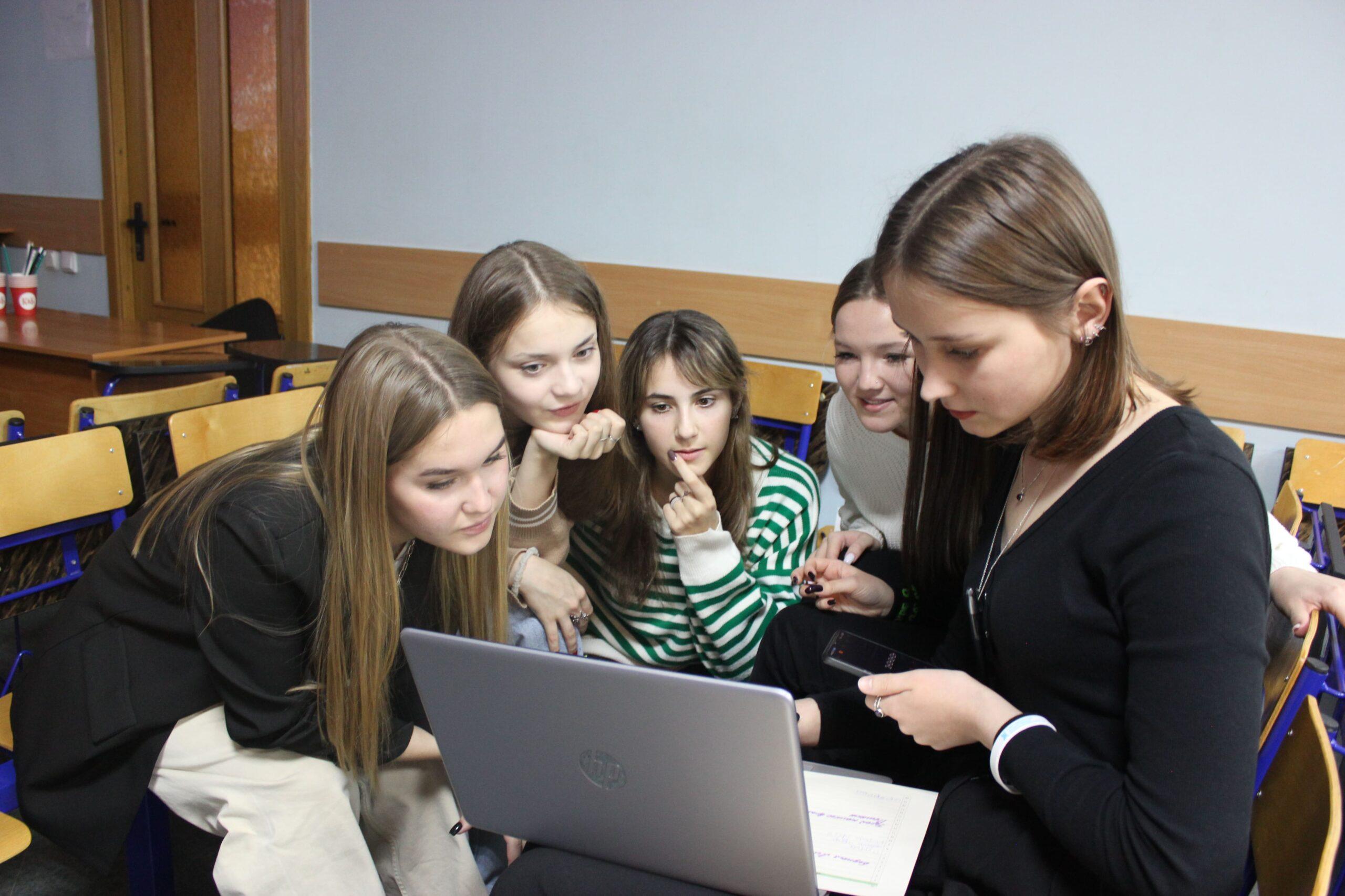 История одного штурма