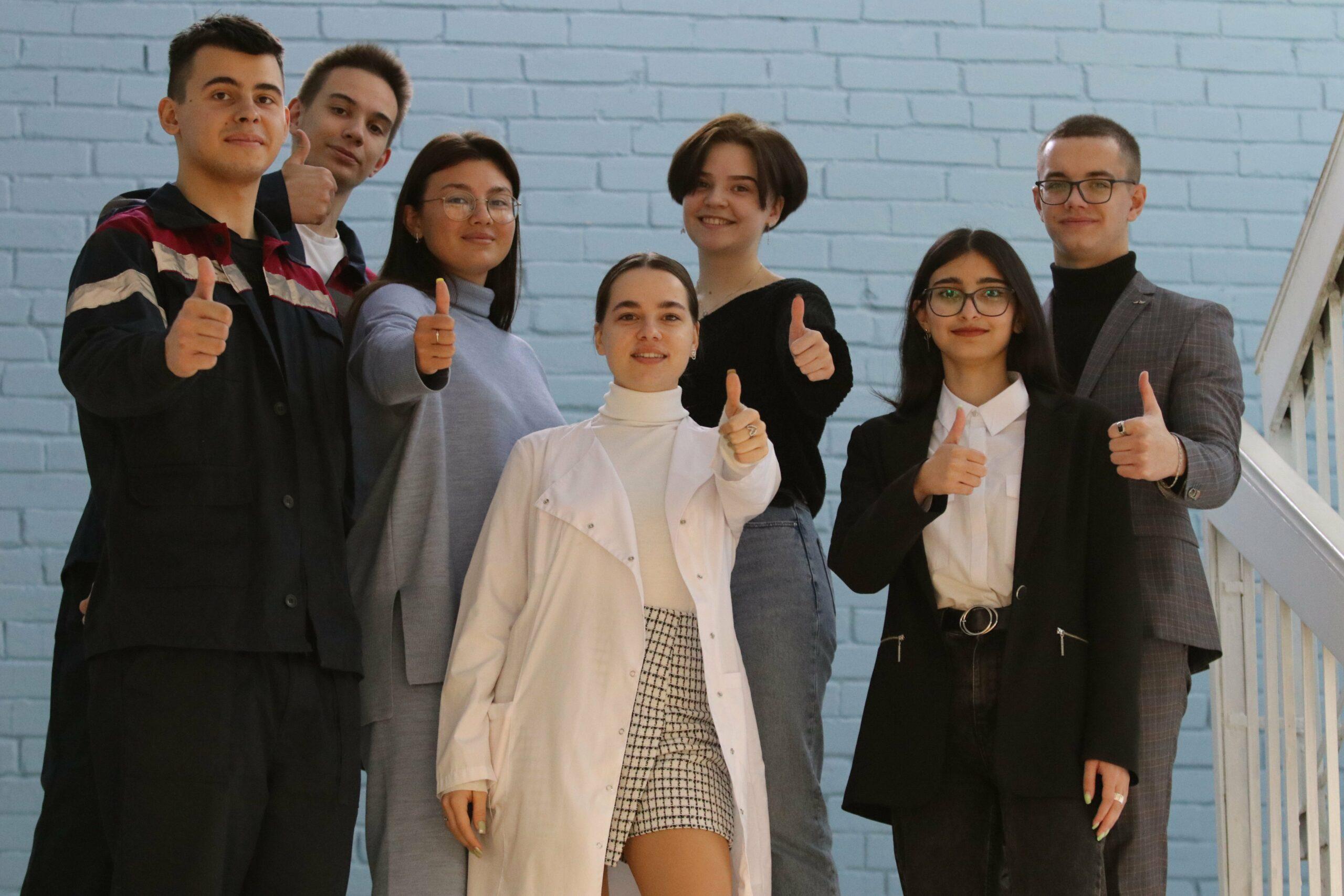 Для проживающих в&nbsp;общежитиях СПбГЭУ создали специальные путеводители и&nbsp;приложение