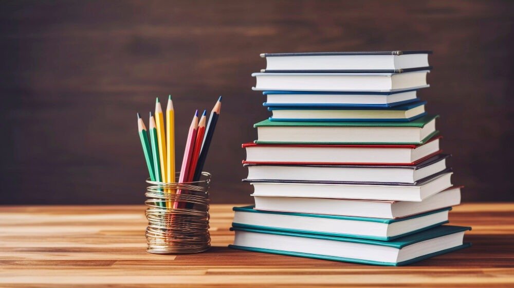 Книги для среднего профессионального образования в&nbsp;библиотеке