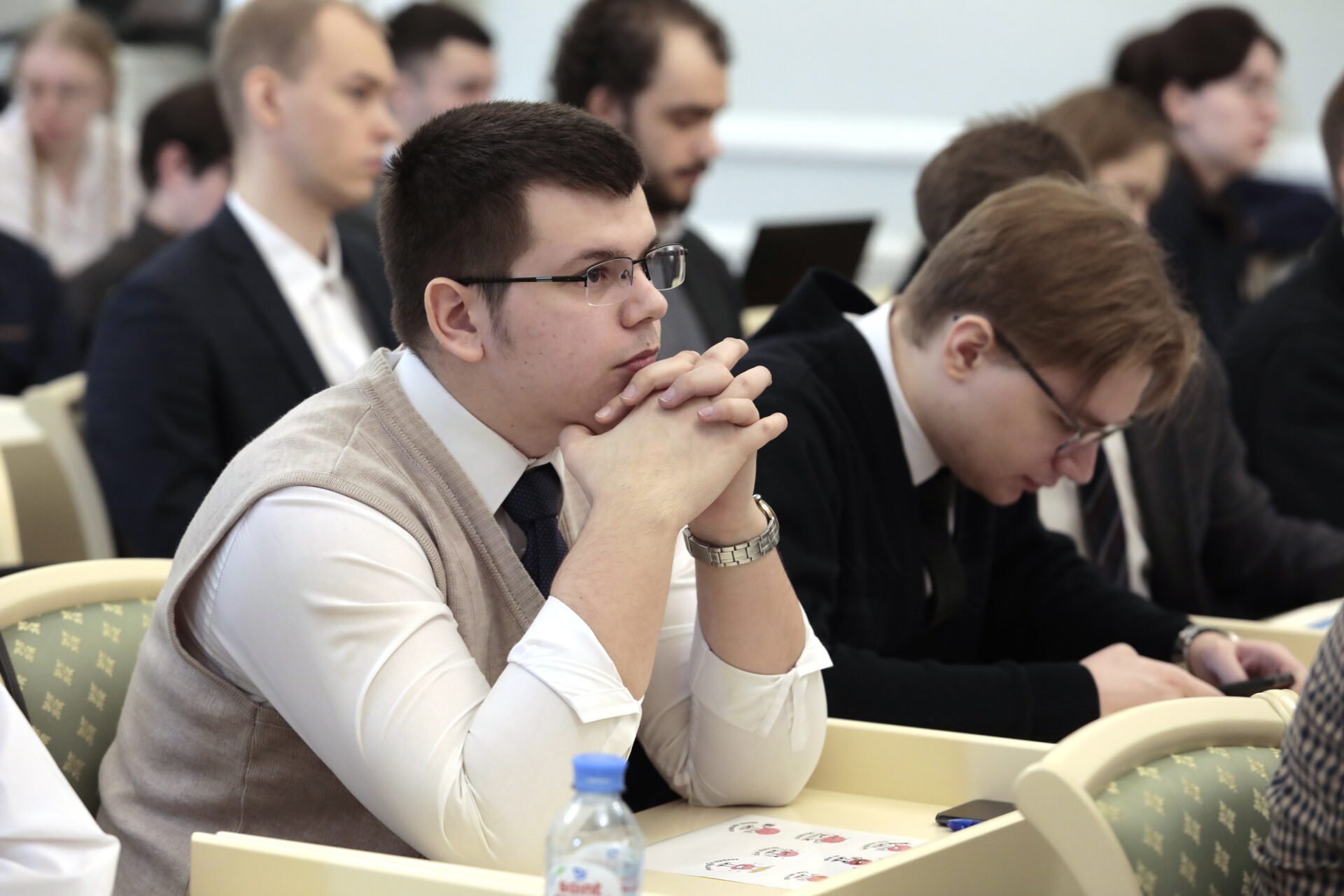 Обучение в&nbsp;Венгрии в&nbsp;2026/2027 учебном году