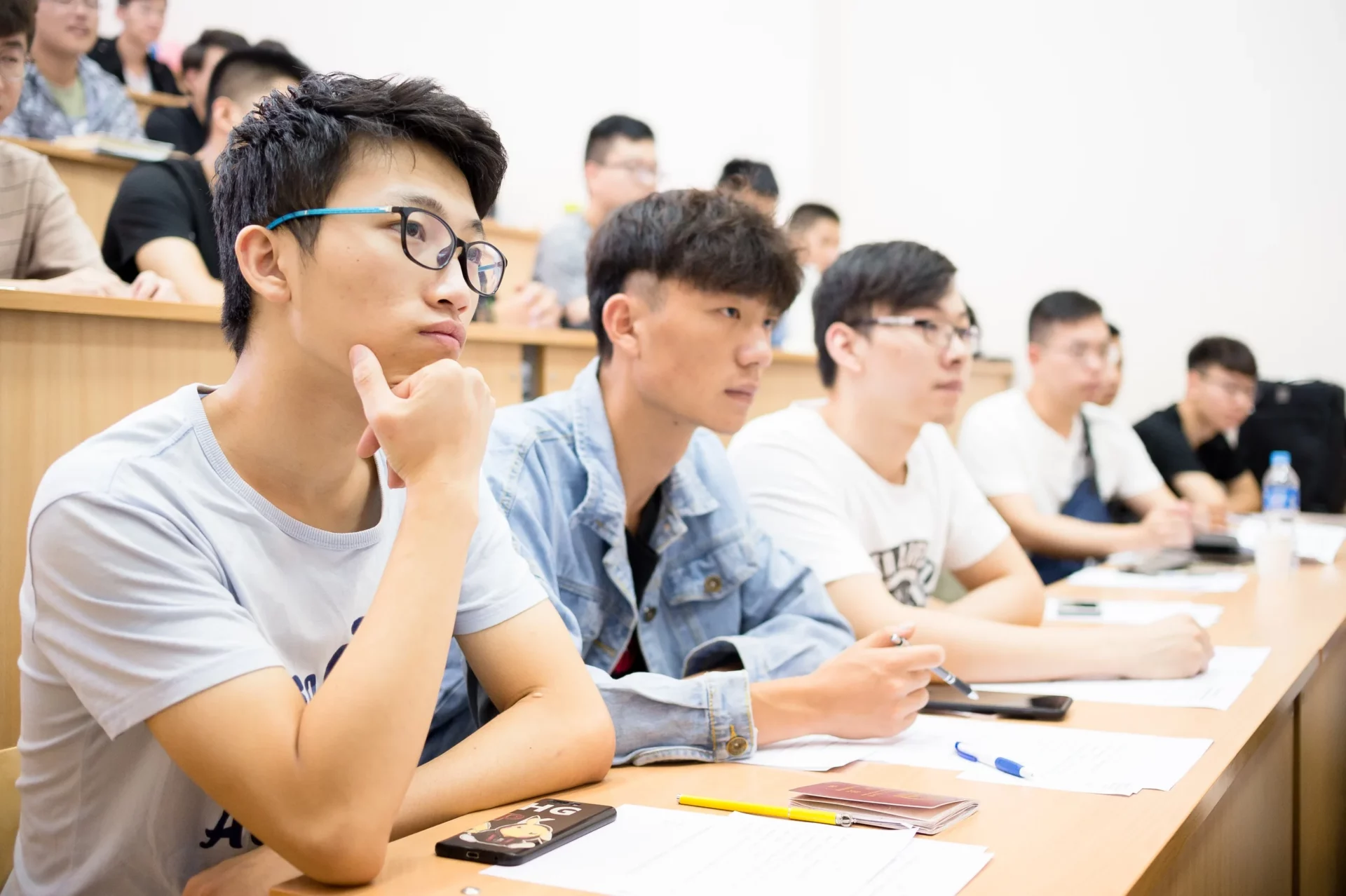 Обучение в&nbsp;КНР в&nbsp;2026/2027 учебном году