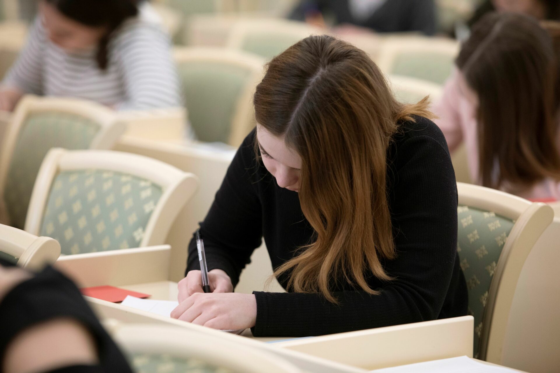 VIII Межвузовский конкурс письменного перевода «Диалог культур»