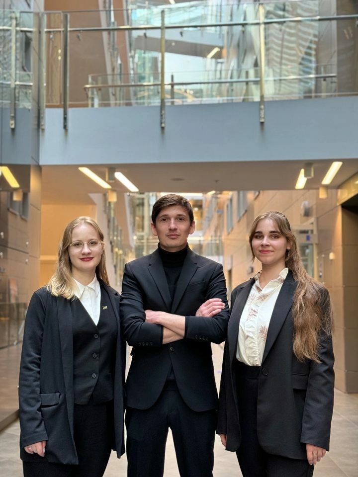 На&nbsp;конференции «Статистические методы анализа экономики и&nbsp;общества»