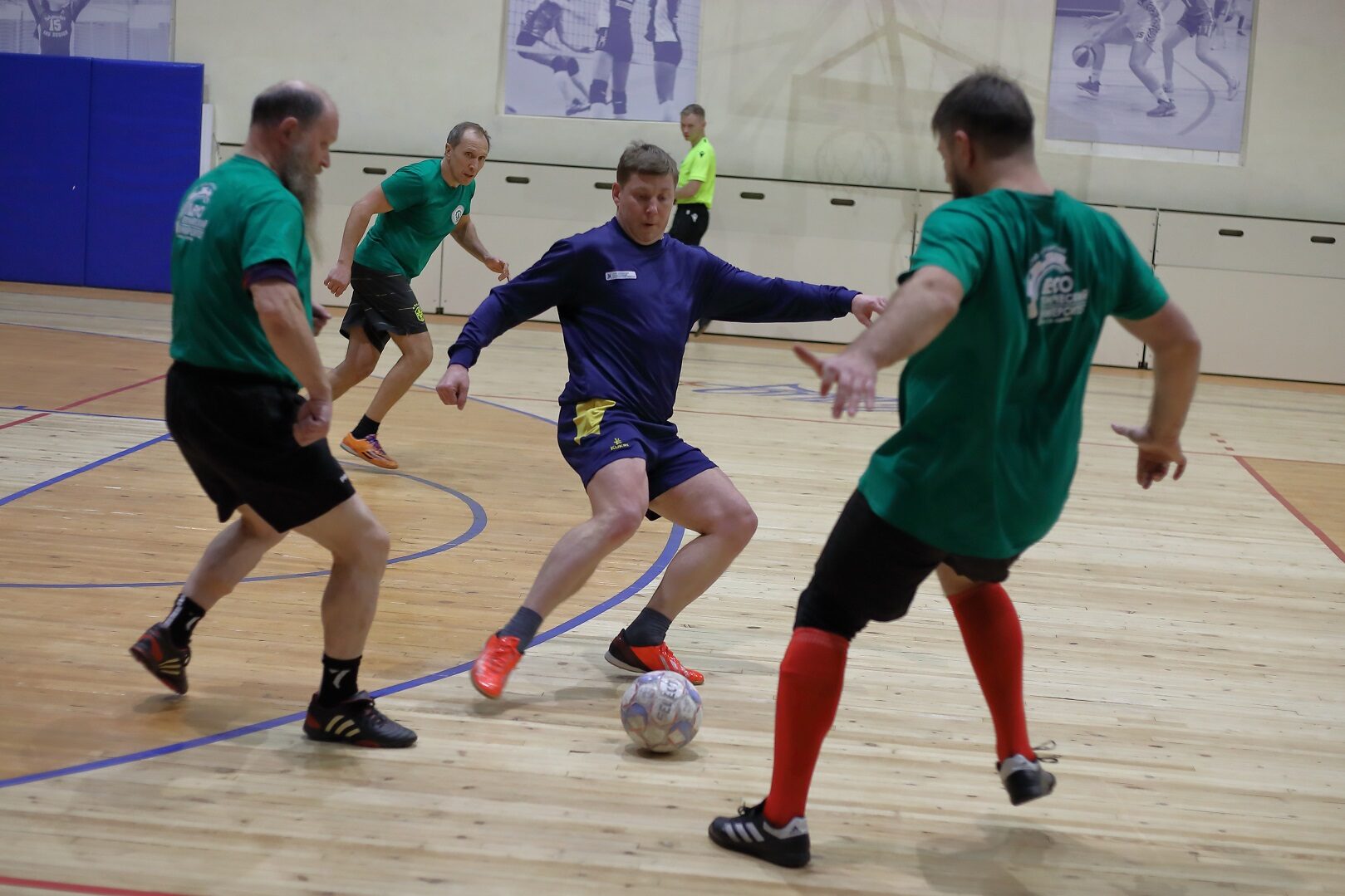 Присоединяйся к квесту «Вести с полей»