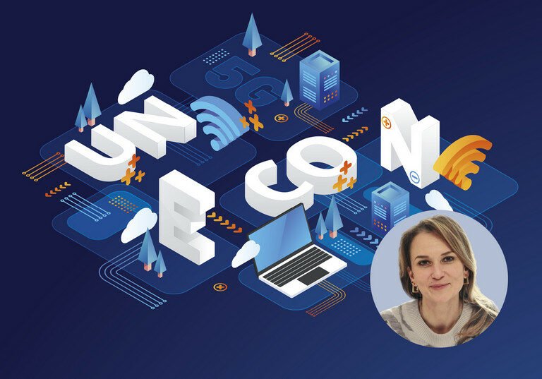 Наталья Сущева: Про цифровую трансформацию университета