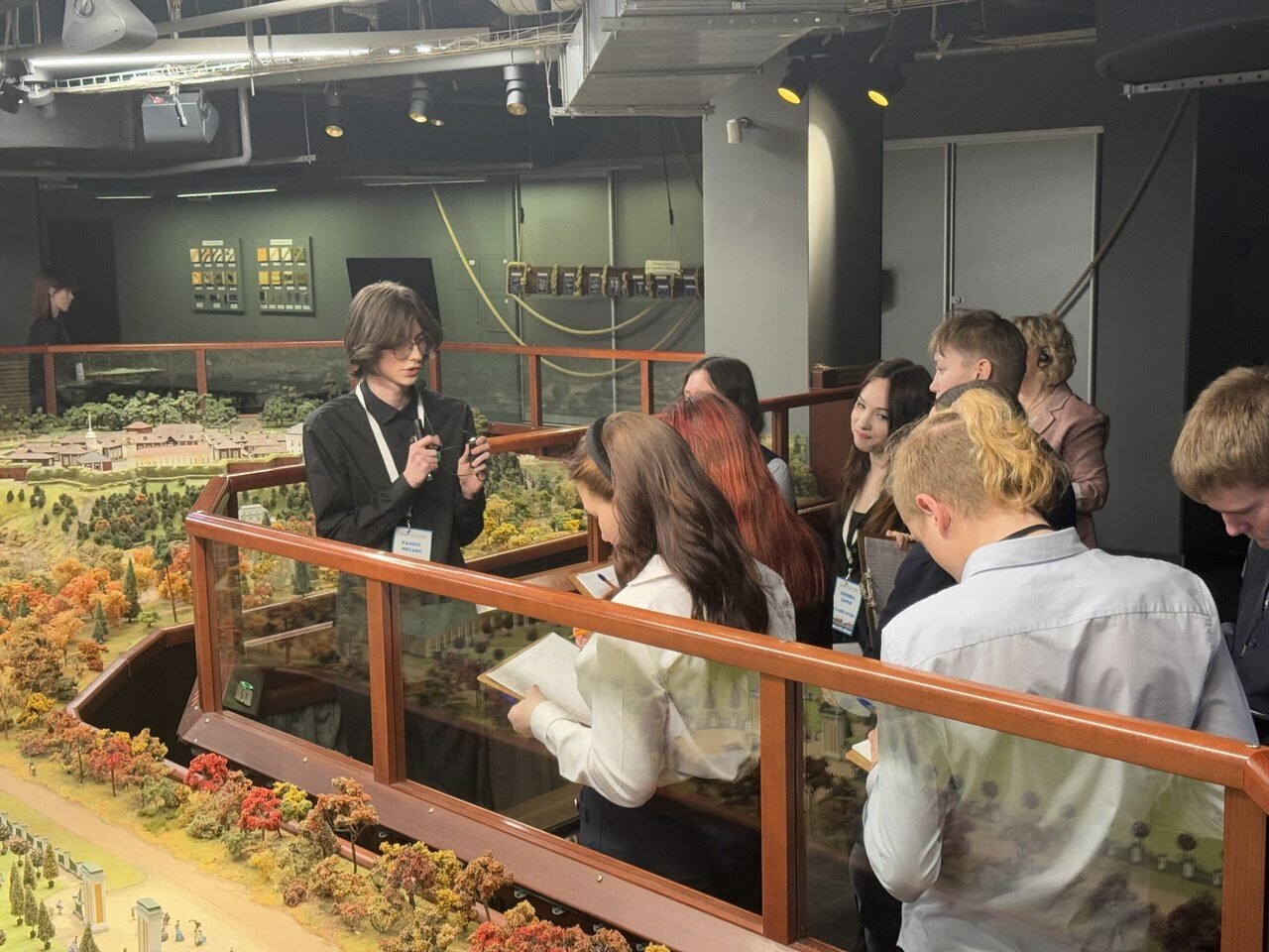 Подведение итогов регионального проекта «Моя первая профессия»