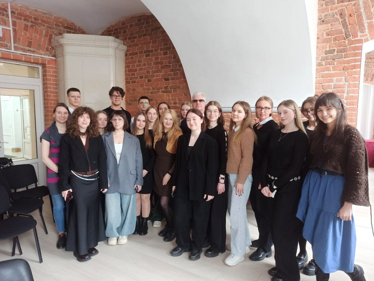 Студенческий проектный хакатон с&nbsp;компанией «Рукон»