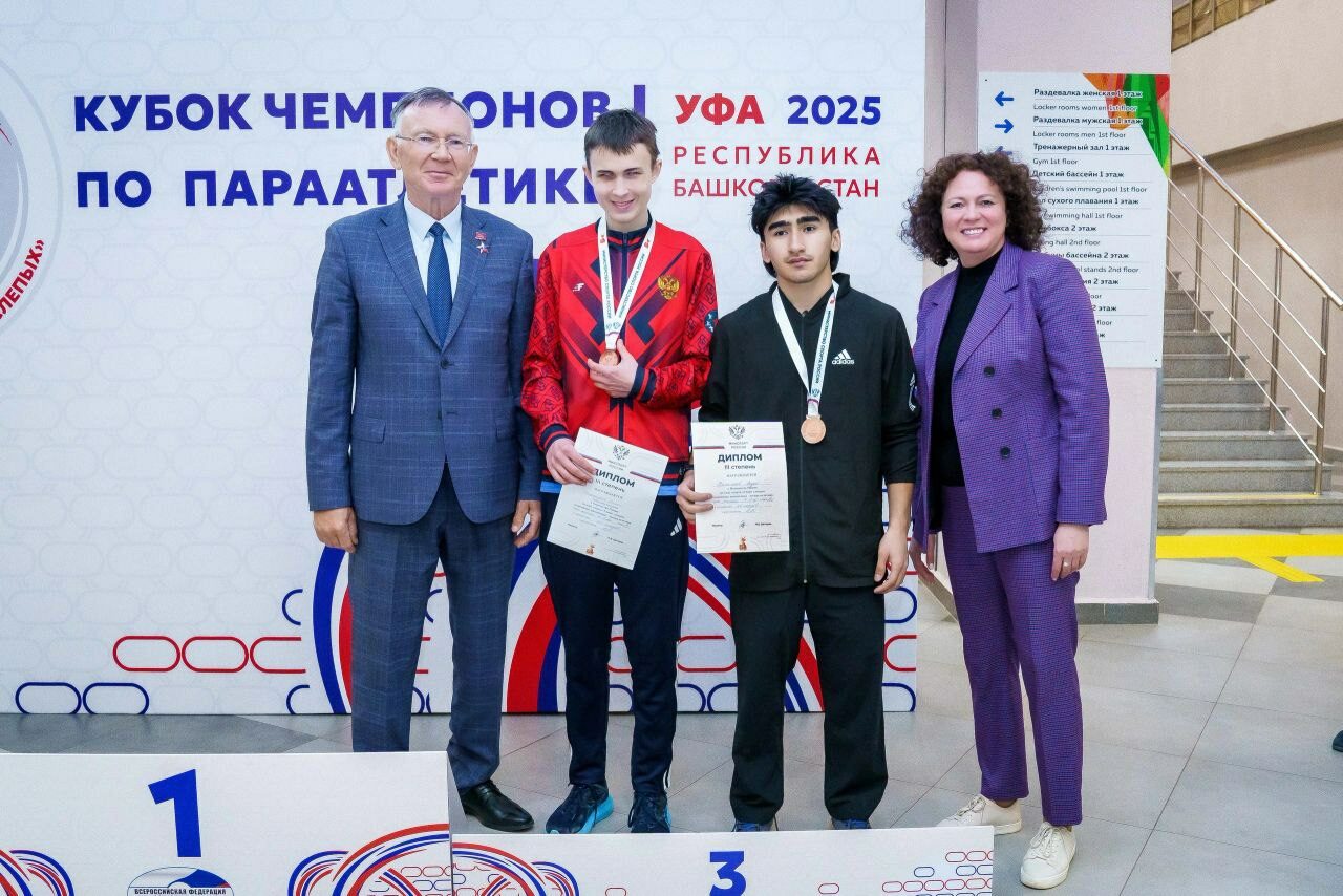 Успехи СПбГЭУ в&nbsp;инклюзивном воспитании