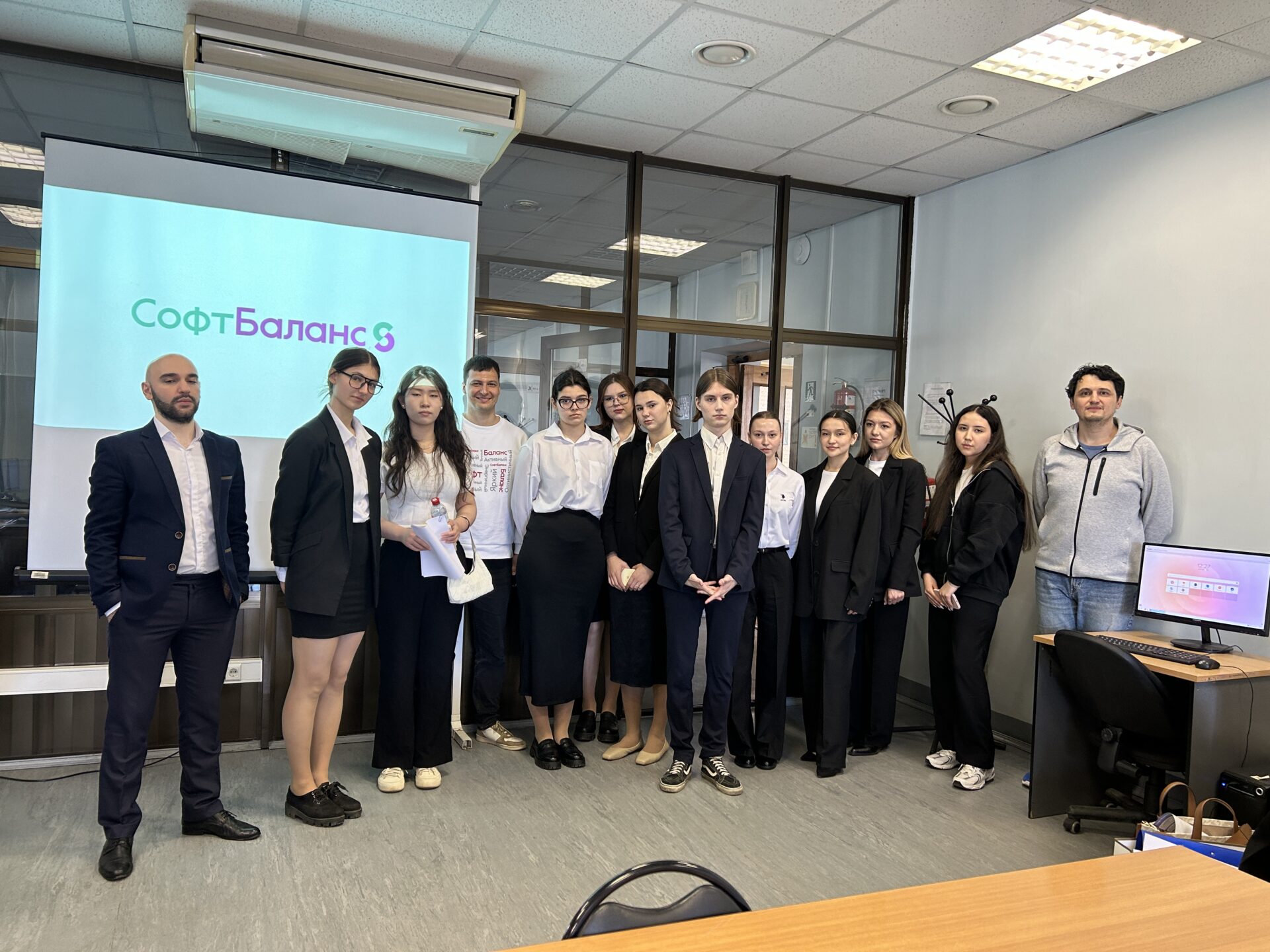 Мастер-класс на&nbsp;тему «1С в&nbsp;действии: знакомство с&nbsp;1С:БизнесСтарт»