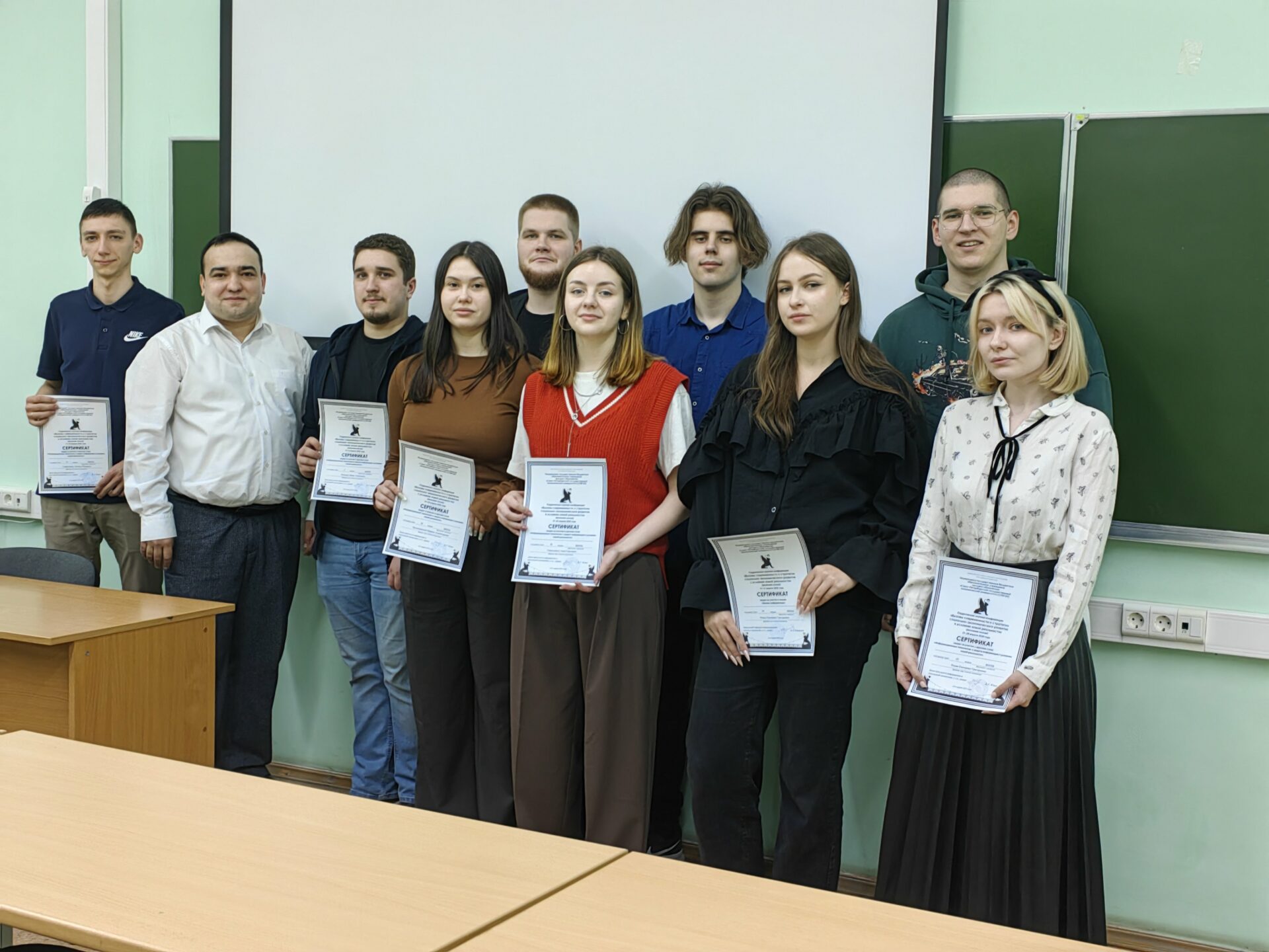 Круглый стол по&nbsp;информационным технологиям и&nbsp;защите информации