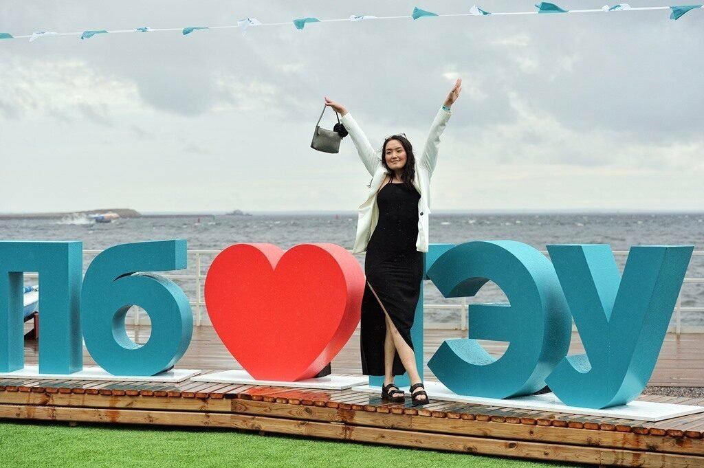 Прием заявок на&nbsp;конкурс «Лучший выпускник СПбГЭУ» 2025