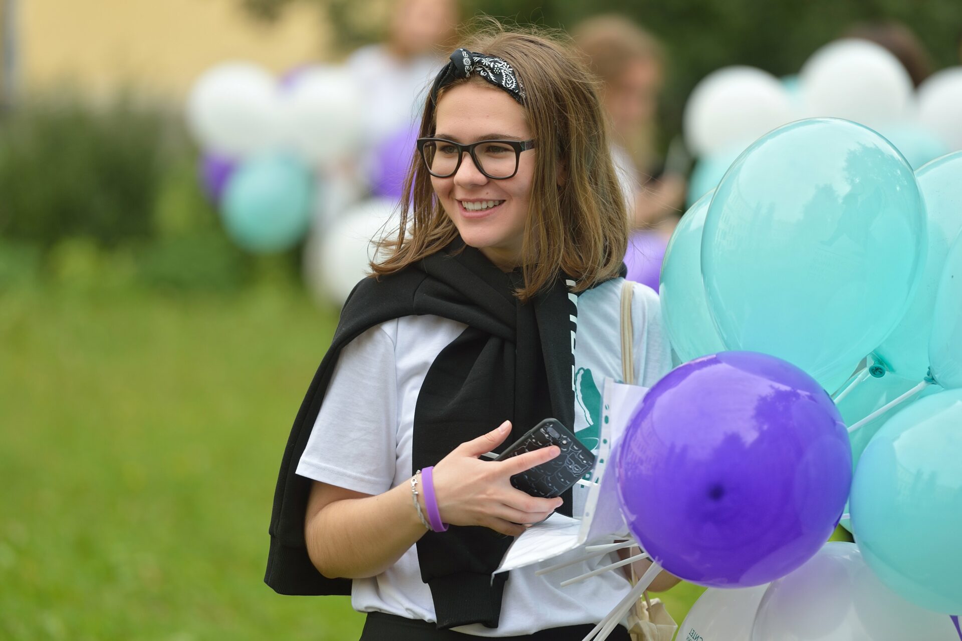 График проведения организационных собраний со студентами 1 курса