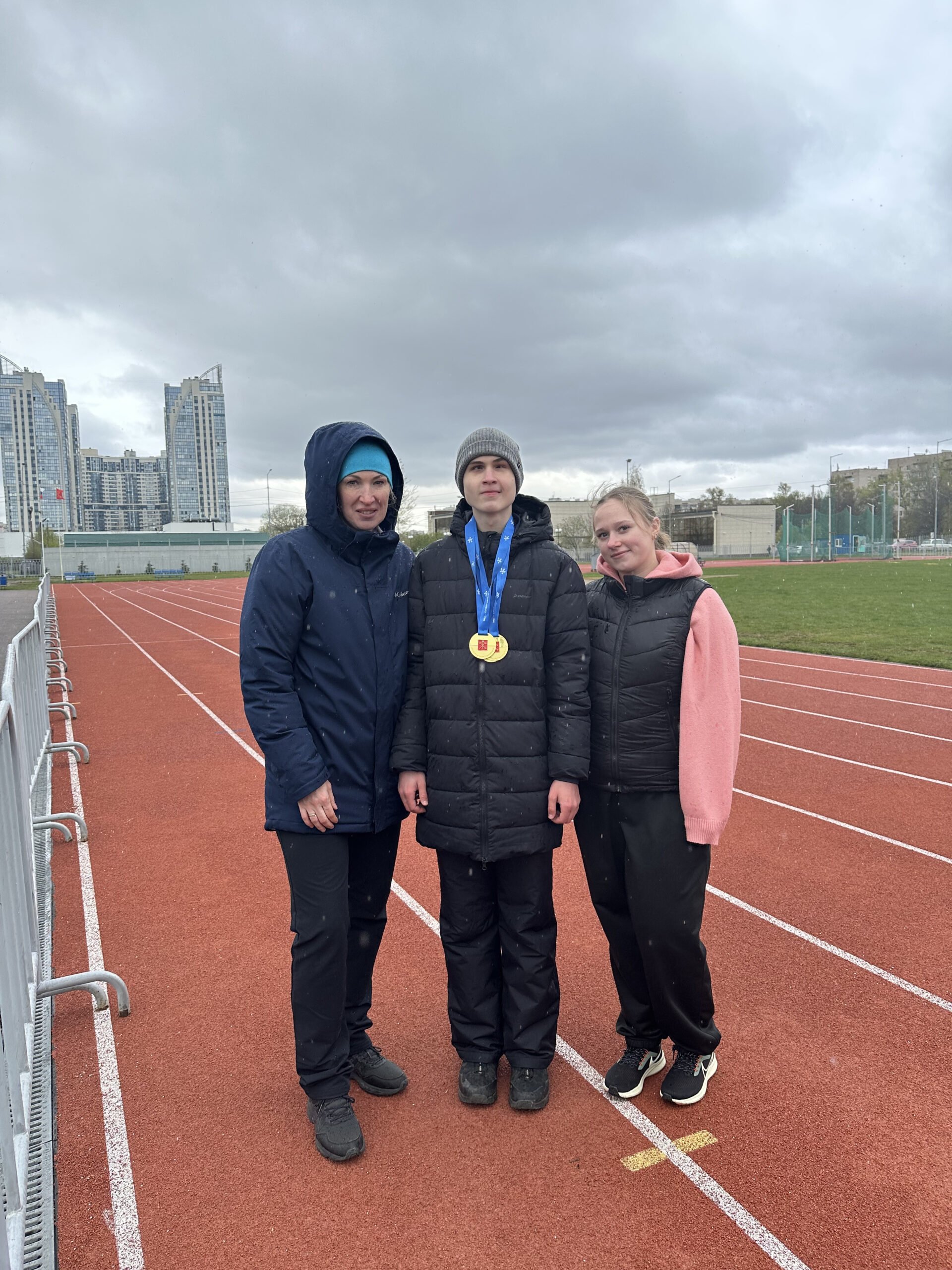 Успехи СПбГЭУ в&nbsp;инклюзивном воспитании