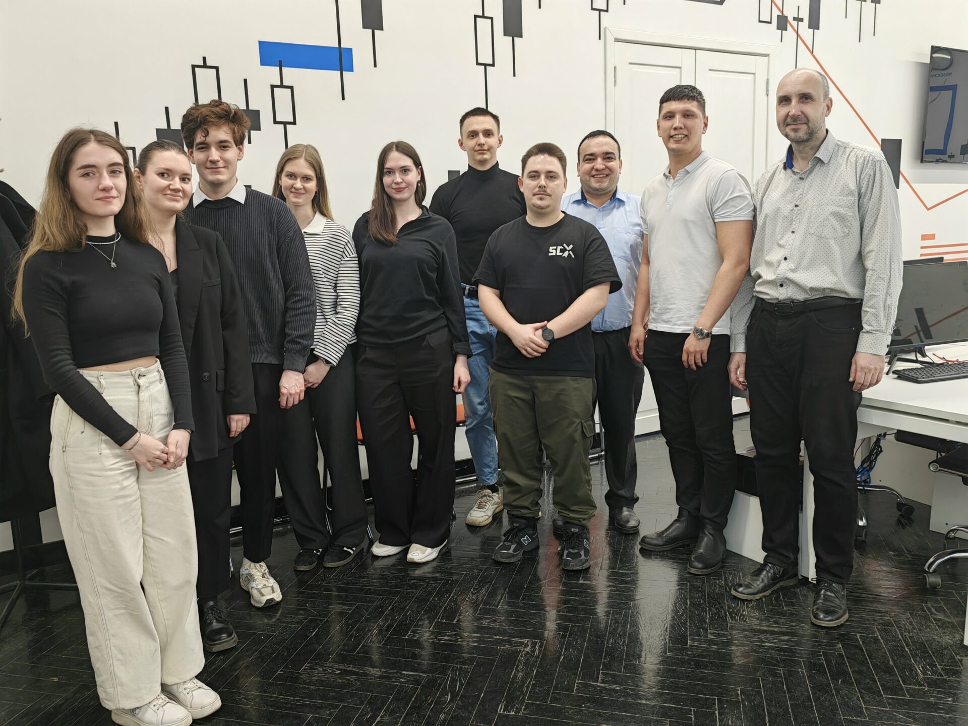 Олимпиада «Финансы поколения Z»&nbsp;по&nbsp;профессиональному стандарту «Системный аналитик»