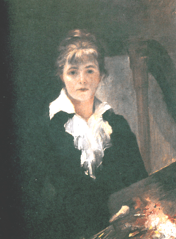 Женщины в&nbsp;русской литературе