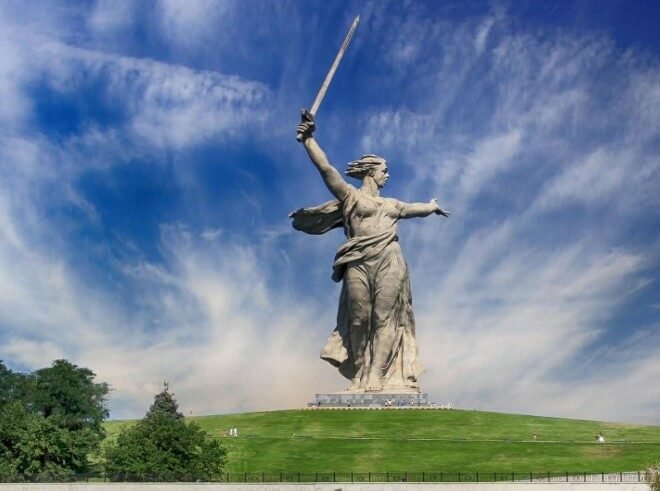 Великие битвы, великие победы