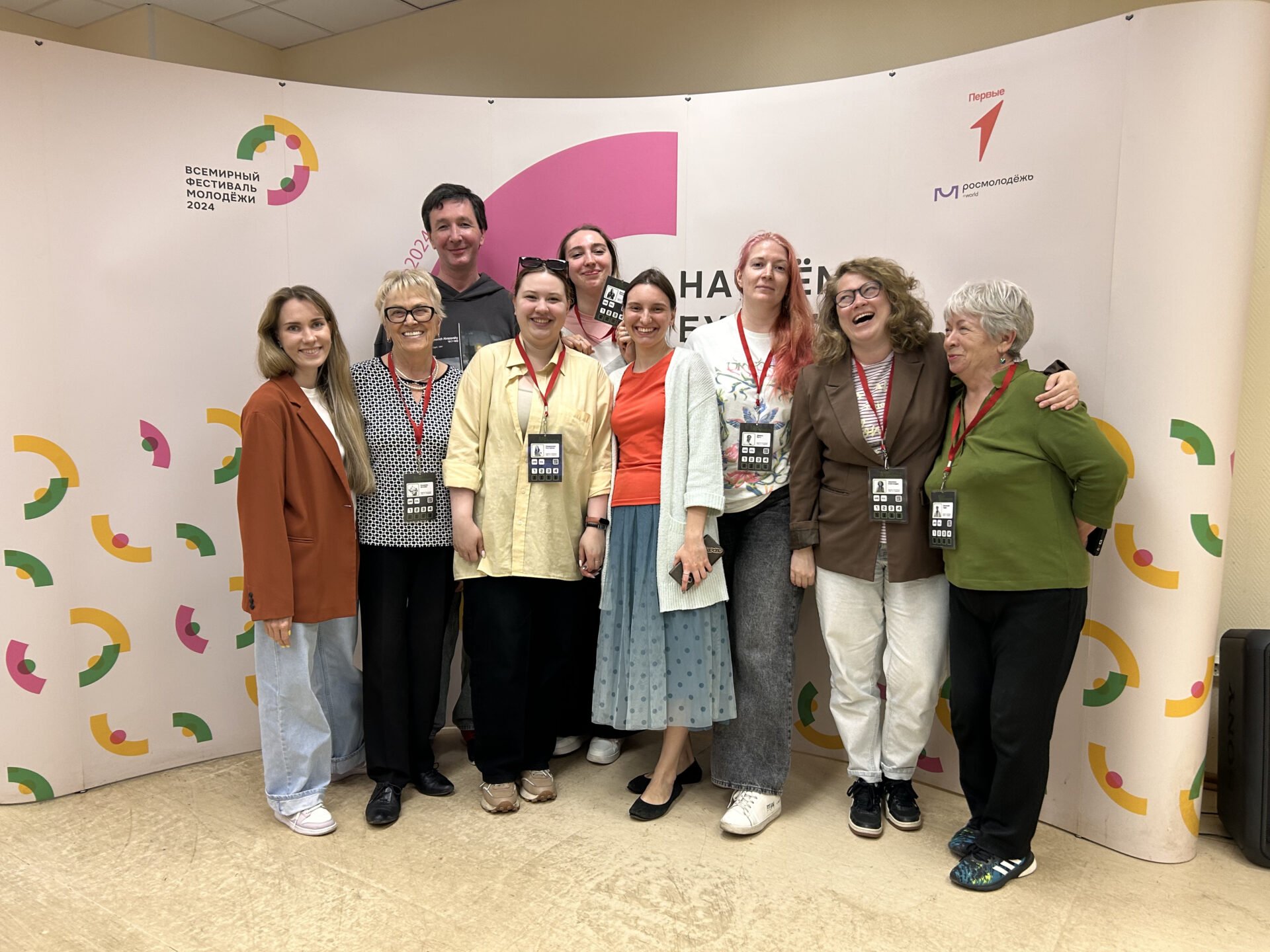 Новая выставка открылась в&nbsp;Виртуальном волонтерском музее