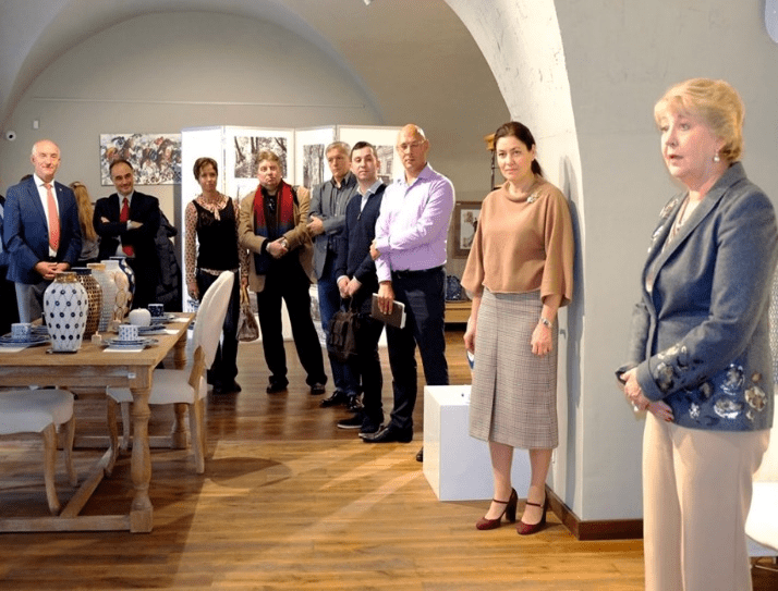 Итальянский Петербург