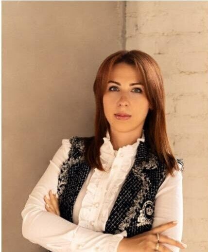 Марина Утевская в&nbsp;эфире «Sputnik СПб»: образовательные программы МИЭП