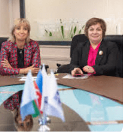 Знаток России и&nbsp;Азербайджана –&nbsp;интерактивный проект для студентов по&nbsp;проектированию совместных проектов в&nbsp;сфере креативного предпринимательства