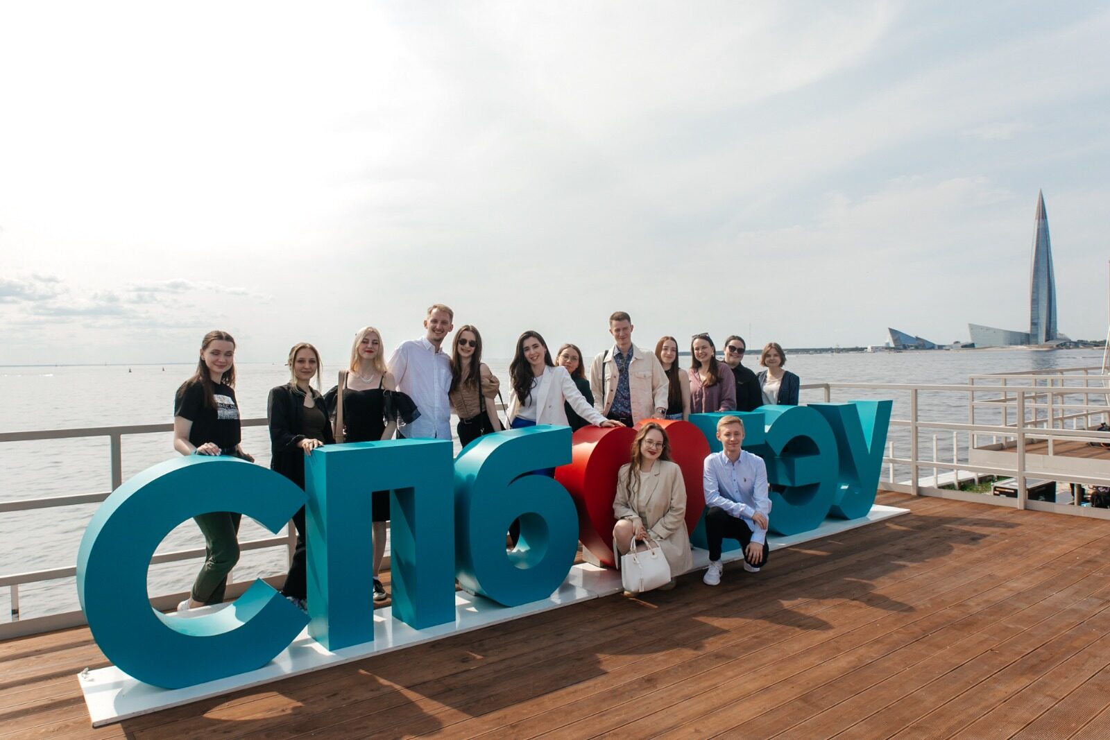 Гала-выпускной-2025: Бирюзовые паруса снова украсят Флагшток