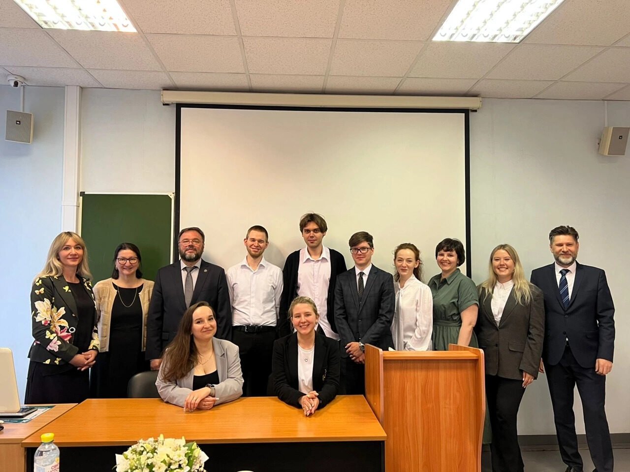 Итоги работы Государственной экзаменационной комиссии №&nbsp;29