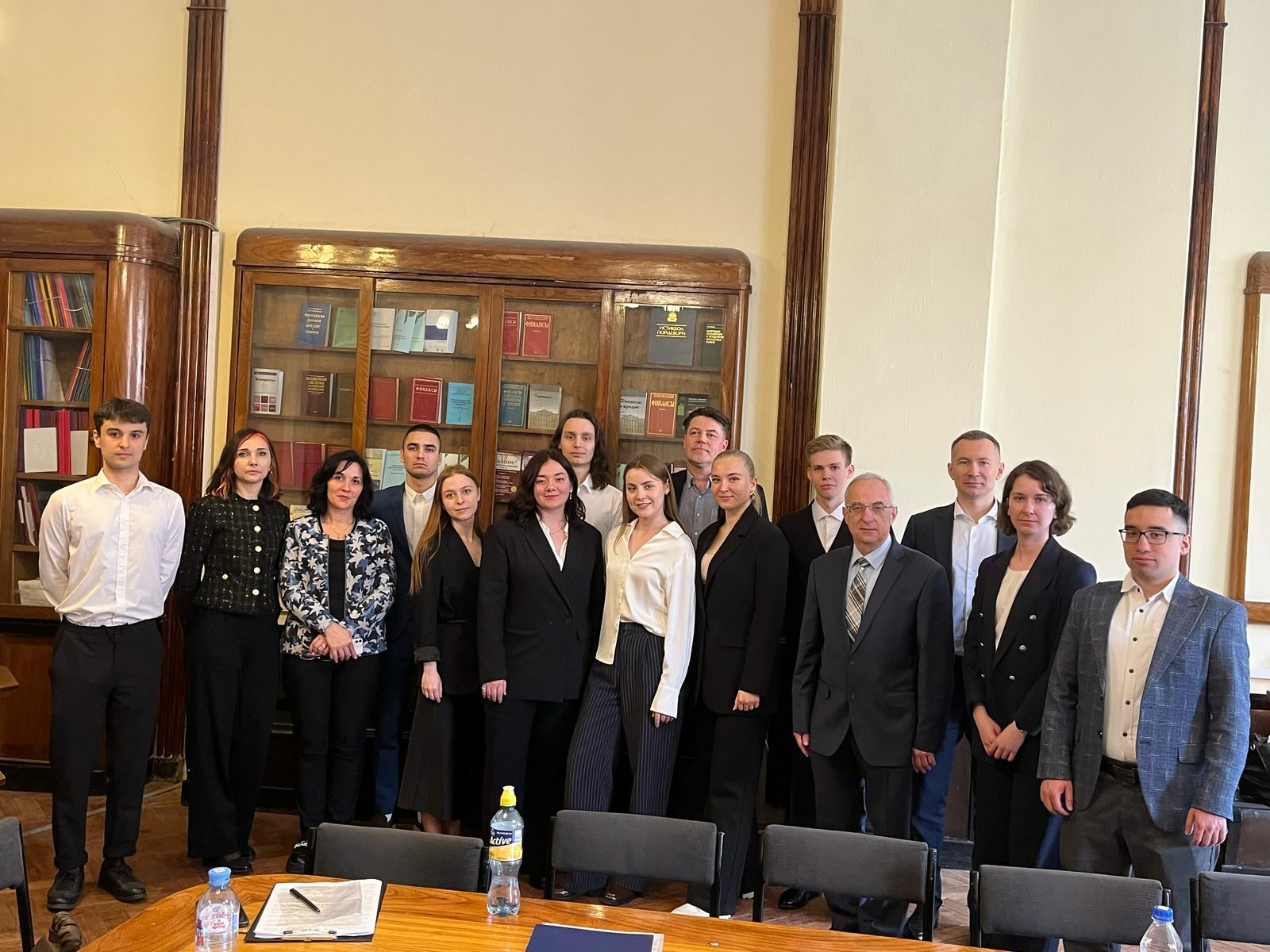 Итоги работы Государственной экзаменационной комиссии №&nbsp;6 