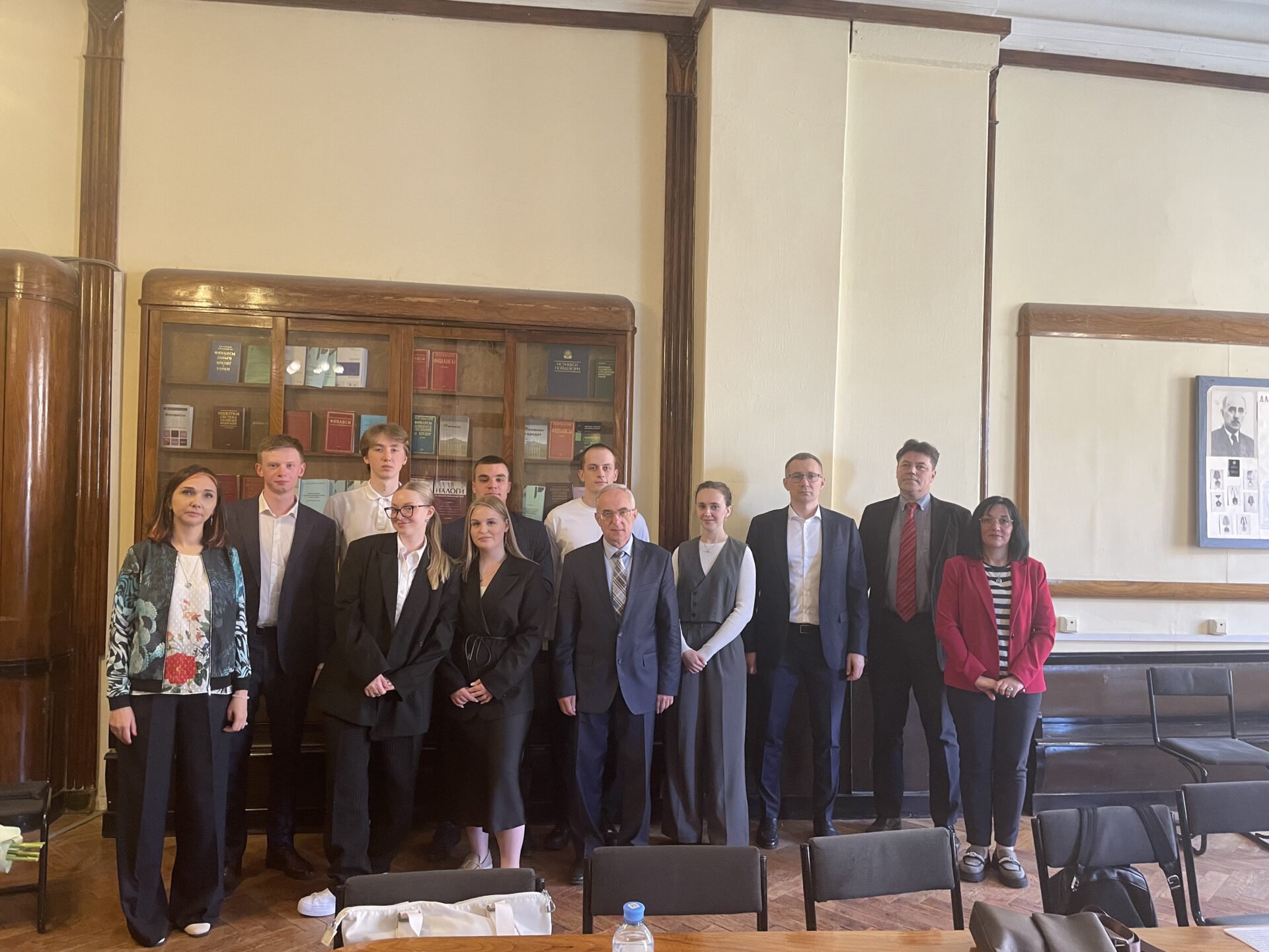 Итоги работы Государственной экзаменационной комиссии №&nbsp;6