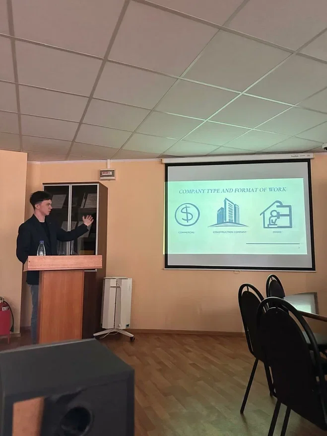 Мастер-класс от&nbsp;выпускника