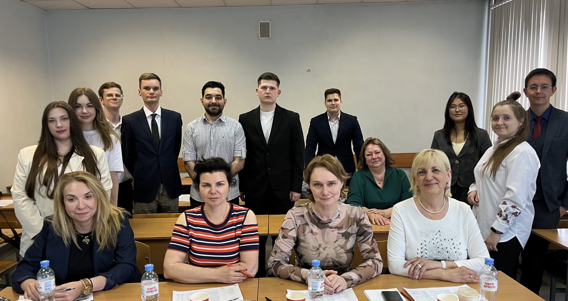 Итоги работы Государственной экзаменационной комиссии №30