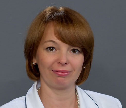 Юлия Малевич рассказала «Интерфаксу» о&nbsp;приемной кампании-2025