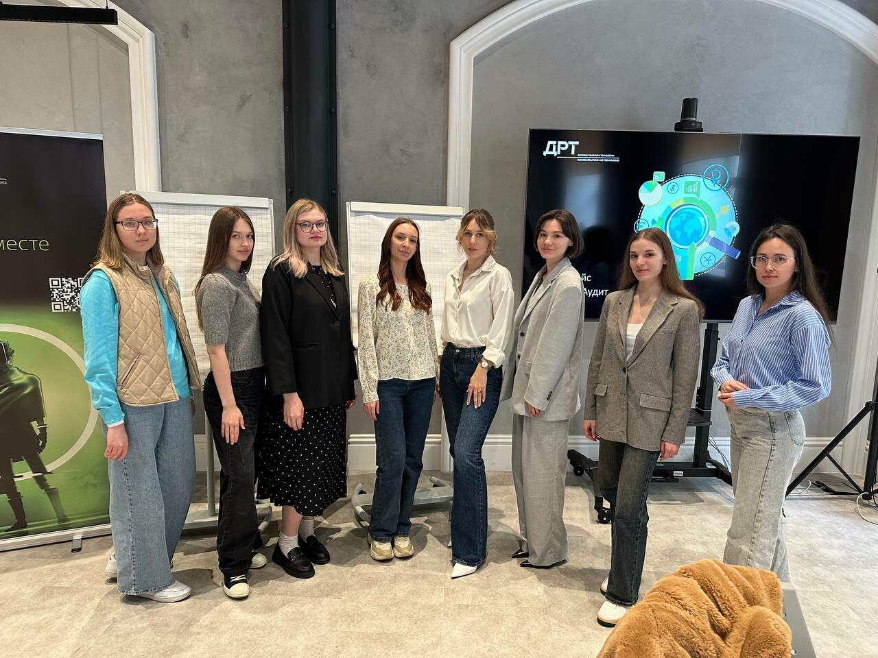 Студенты СПбГЭУ прошли в&nbsp;финал чемпионата QuickCase