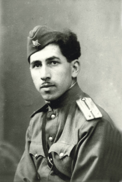 Творчество поэтов-фронтовиков