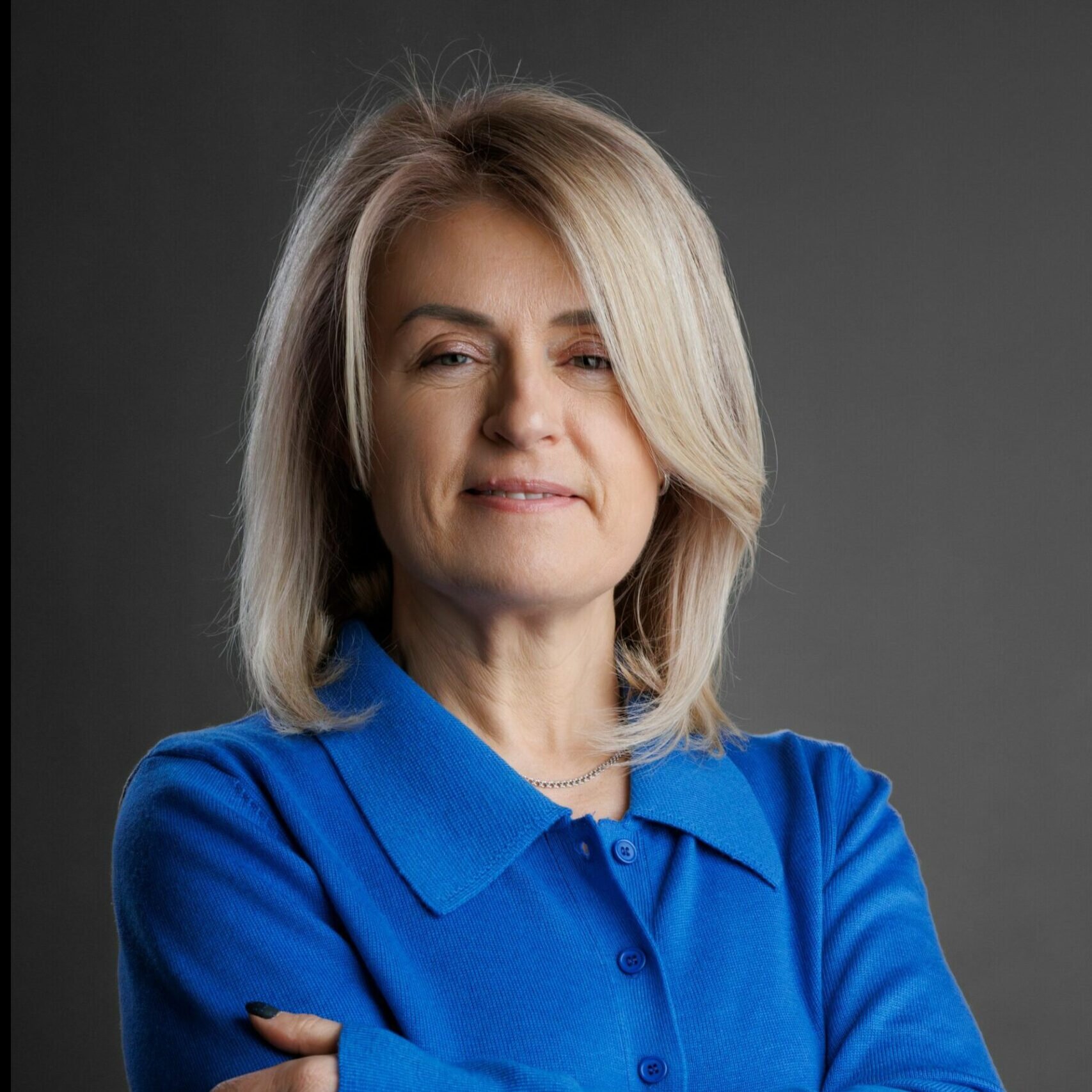 К&nbsp;юбилею Кадыровой Ольги Васильевны