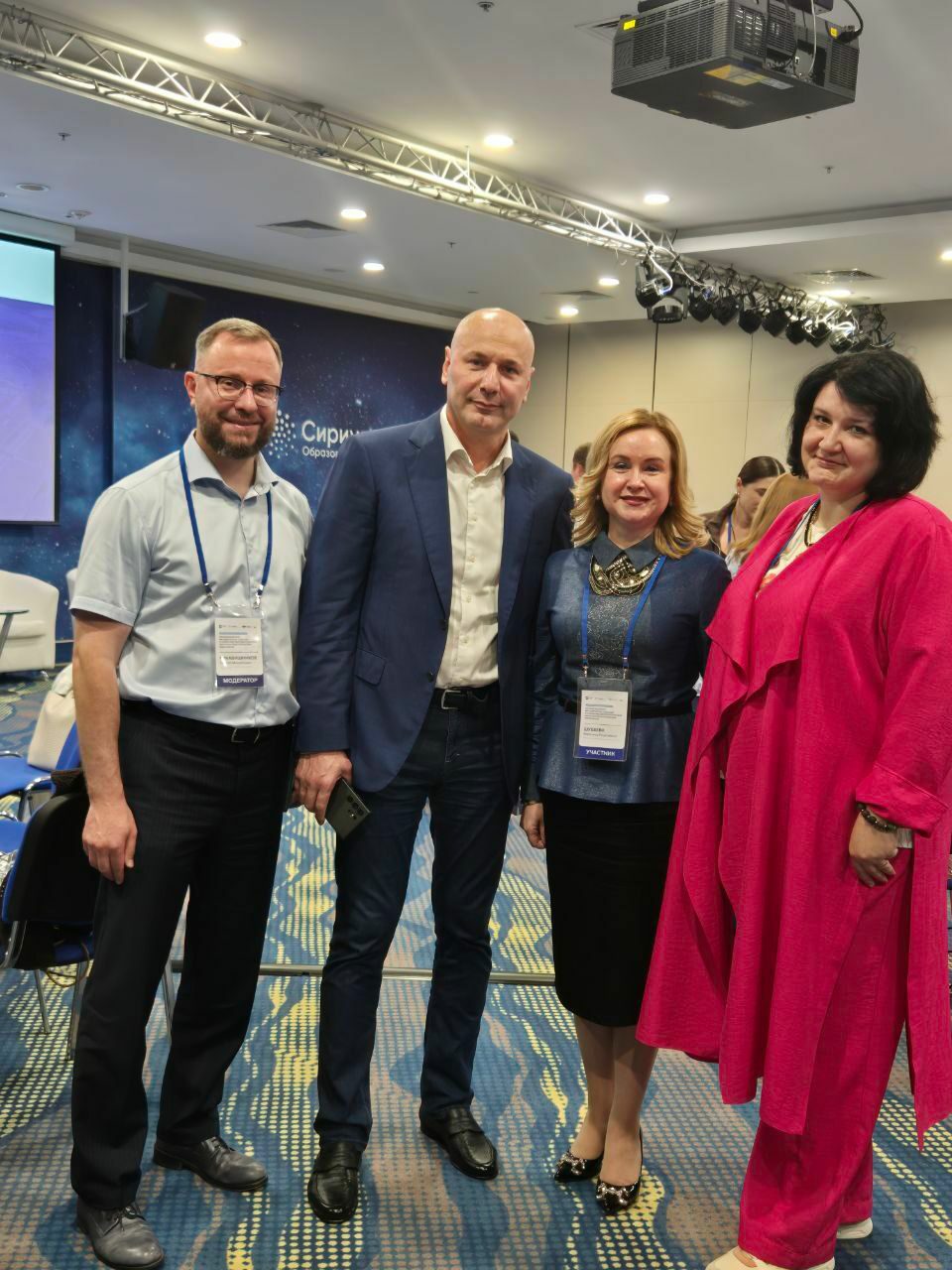 Участие СПбГЭУ в&nbsp;федеральном проекте по&nbsp;снижению бюрократической нагрузки