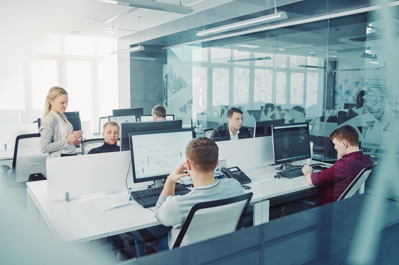 Студенты СПбГЭУ —&nbsp;в&nbsp;числе финалистов конкурса ИТ-департамента «Газпром нефти»