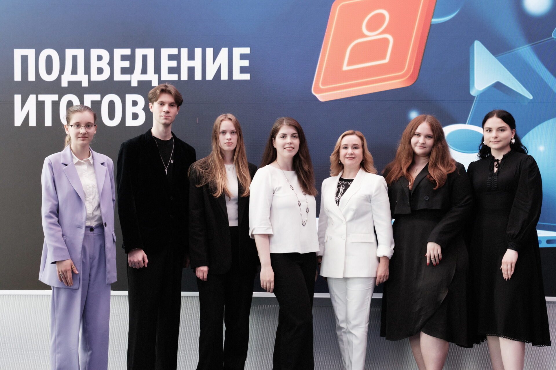 Развитие проектного обучения в&nbsp;рамках программы «ProДвижение» от&nbsp;«Газпром нефти»