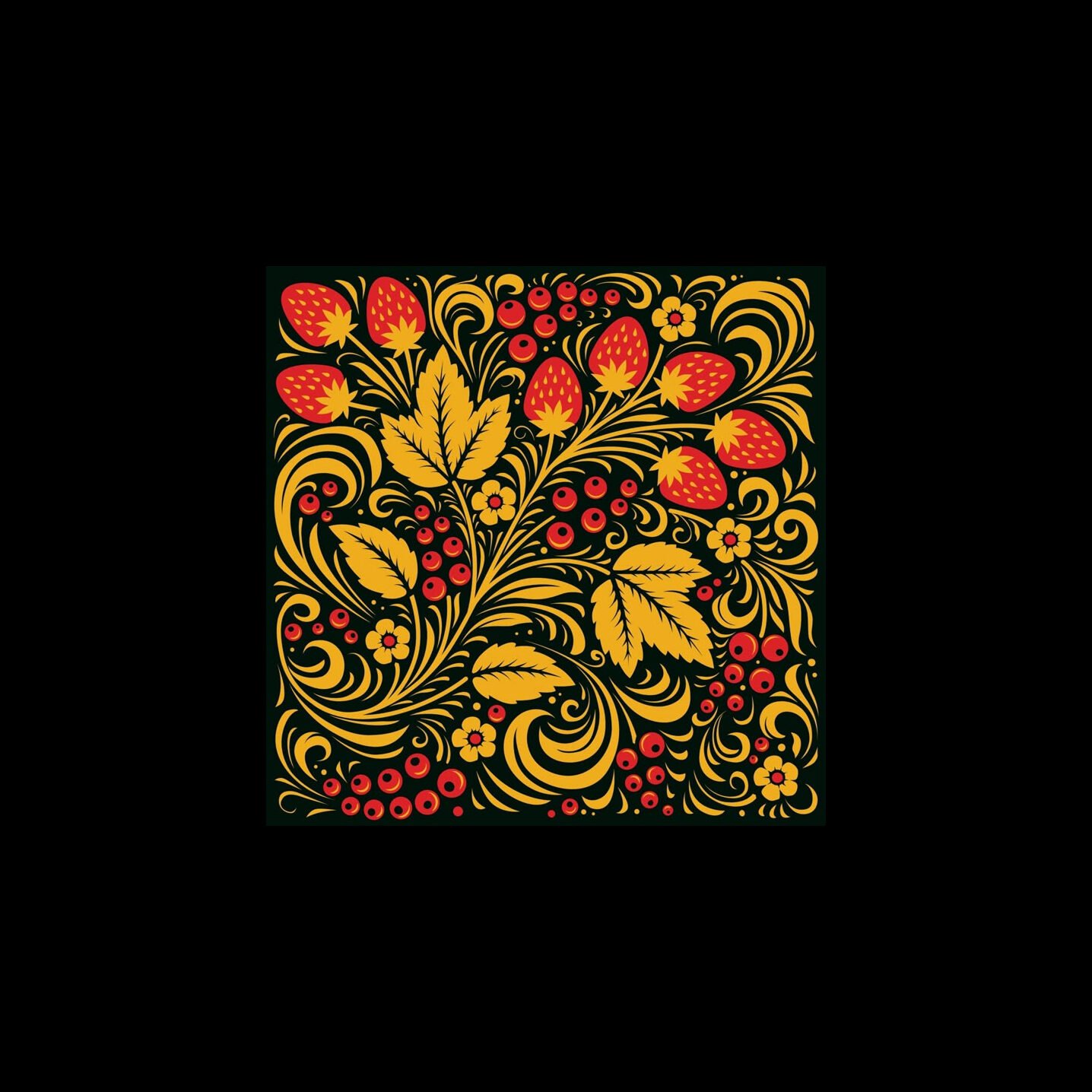 Богатство фольклора народов России